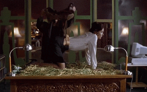 The Hottest Movies Ever Made