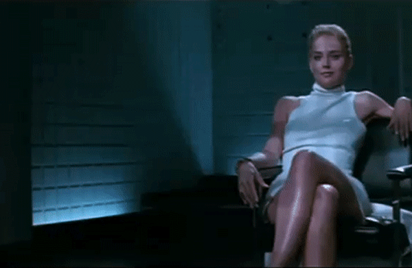 The Hottest Movies Ever Made