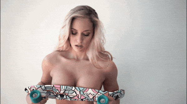 Hot Girls Are Here For You!