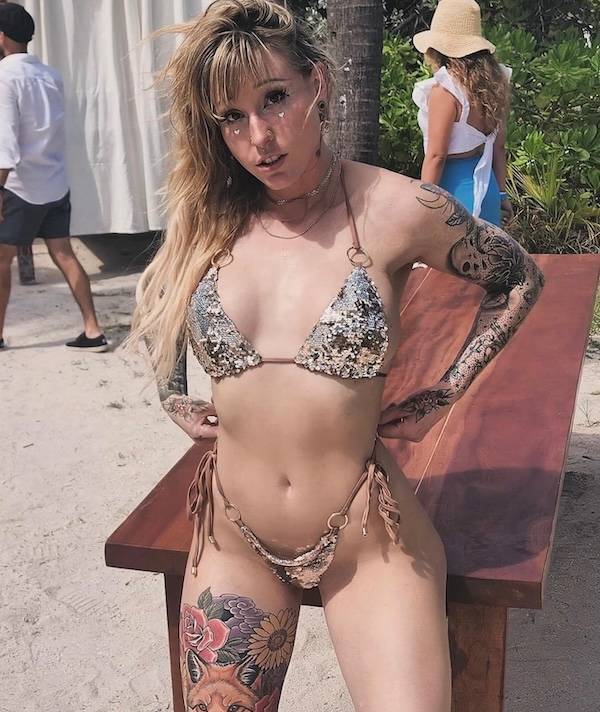 These GAPS Are So Seductive