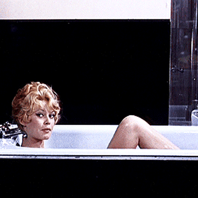 Incomparable Brigitte Bardot