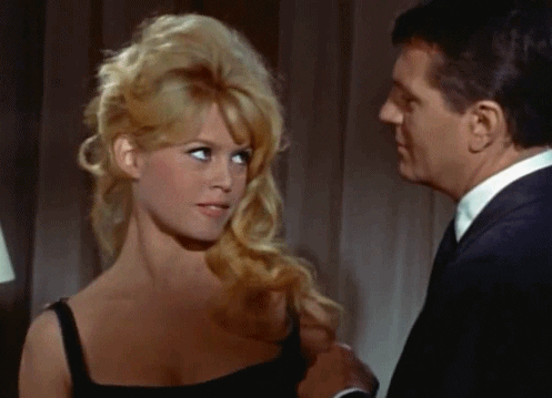 incomparable brigitte bardot 22 gifs 3.html - 1 HD GIF | Premium Gallery 2024