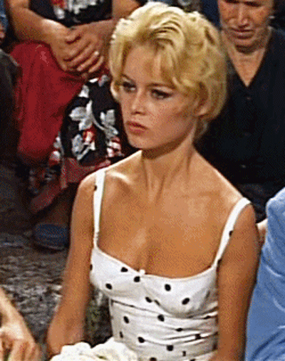 incomparable brigitte bardot 22 gifs 3.html - 1 HD GIF | Premium Gallery 2024