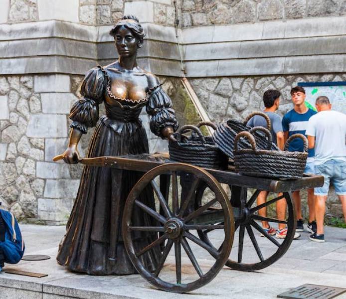 Dirty Minds Are Welcome!