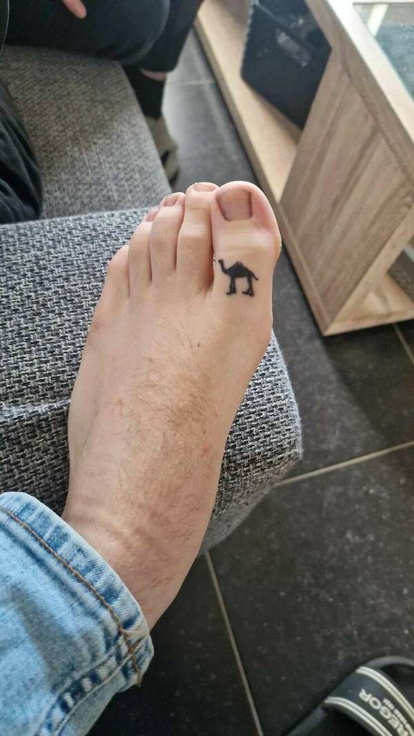 Dirty Minds Are Welcome!