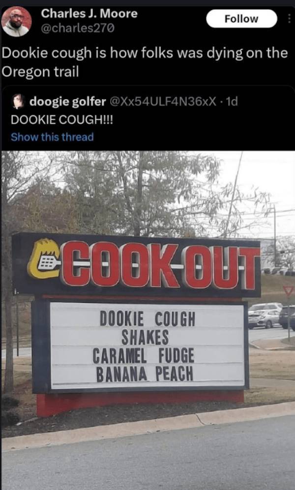 Dirty Minds Are Welcome!