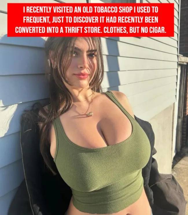 Girls, We Want To See Your… Jokes