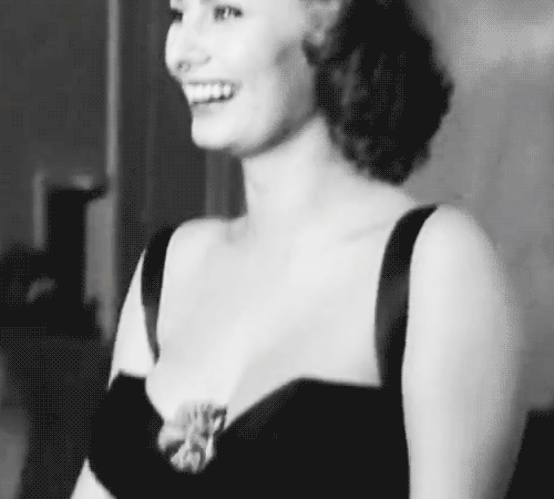 The Timeless Charm Of Sophia Loren