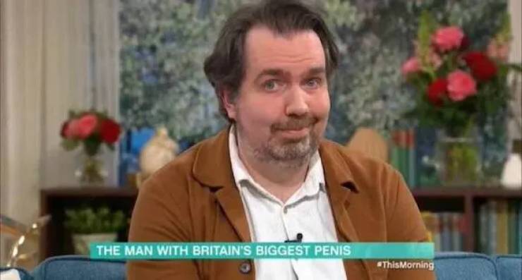 Dirty Minds Are Welcome!