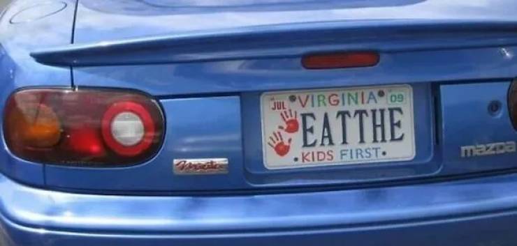 Dirty Minds Are Welcome!