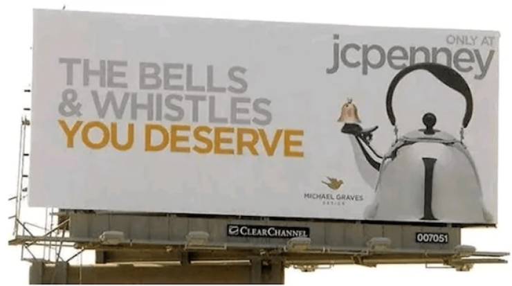 Dirty Minds Are Welcome!