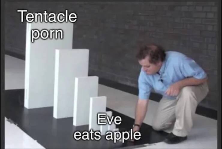 Dirty Minds Are Welcome!