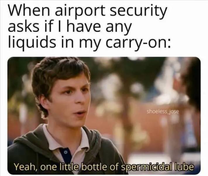 Dirty Minds Are Welcome!