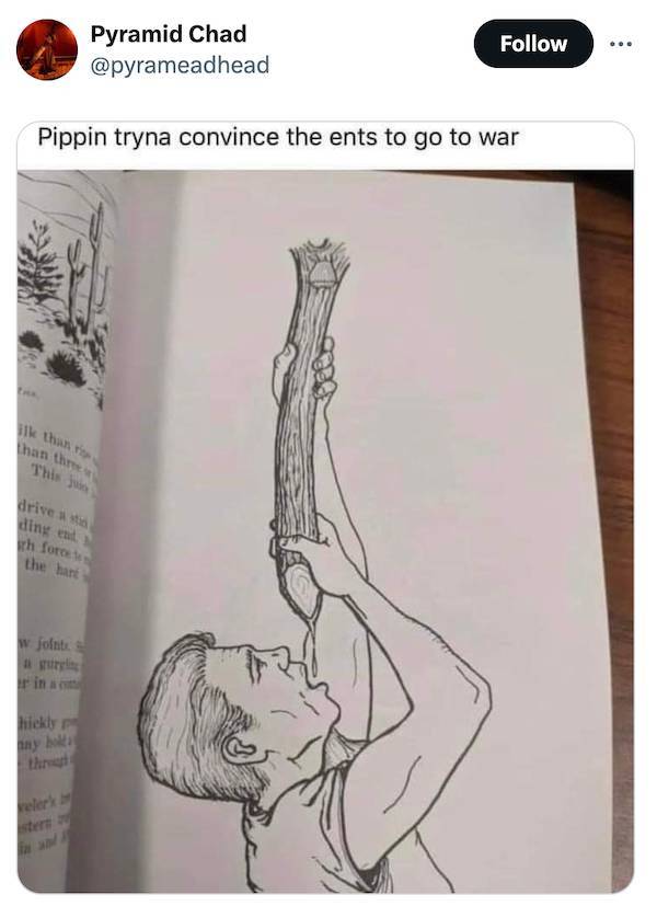 Dirty Minds Are Welcome!