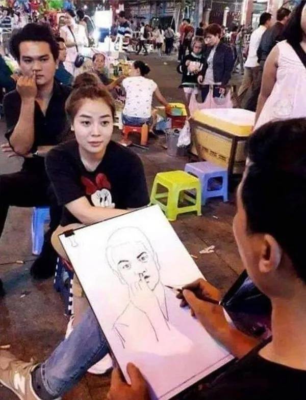 Dirty Minds Are Welcome!