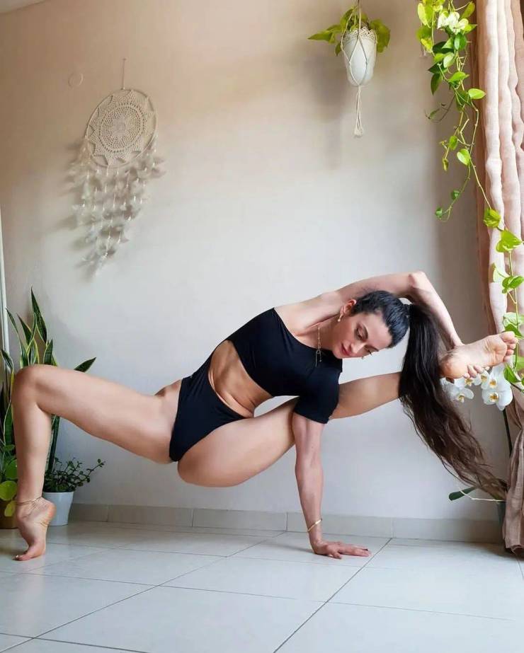 ready for some stretching 44 pics 4.html - 44 HD Photos | Premium Gallery 2024