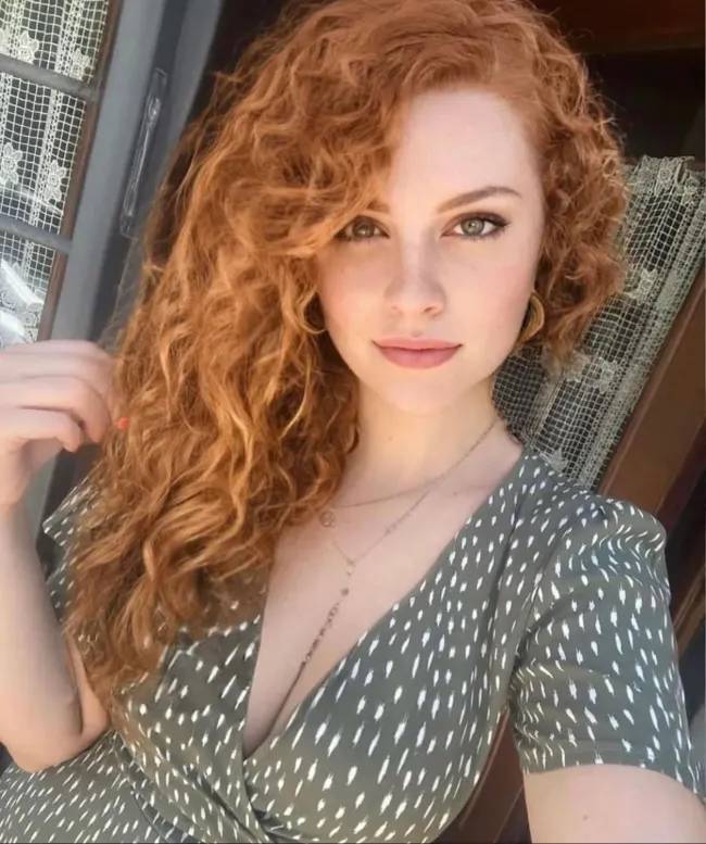 Redheads Are Here To Spice Things Up!