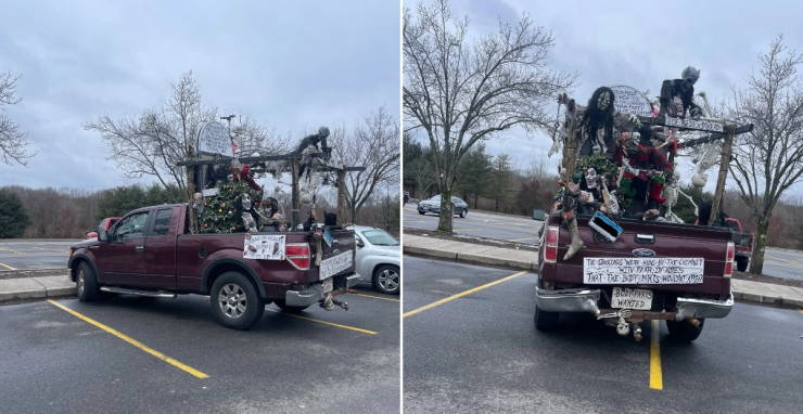 walmart customers are wild 26 pics 5 gifs 7.html - 26 HD GIF | Premium Gallery 2024