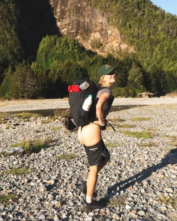 Adventures In The Great Outdoors