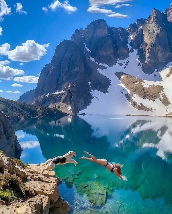 adventures in the great outdoors 32 pics 2.html - 32 HD Photos | Premium Gallery 2024