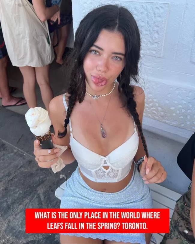 Girls, Give Us Your Best Jokes