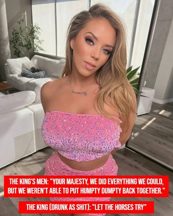 Girls, Give Us Your Best Jokes