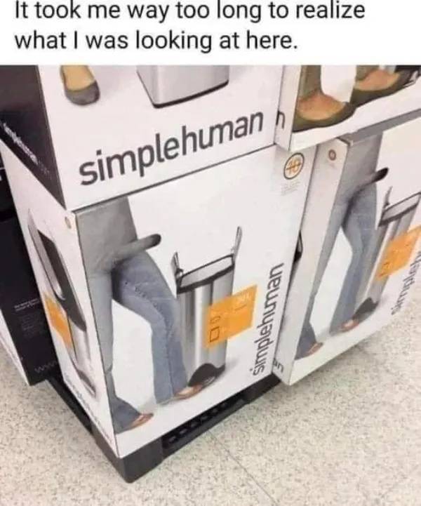 Hold On A Damn Minute!