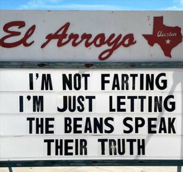 Dirty Minds Are Welcome!