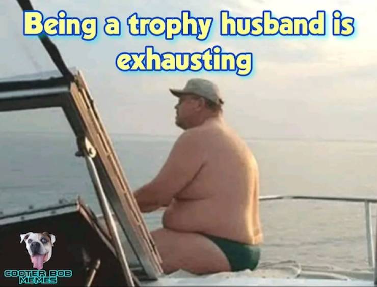 Dirty Minds Are Welcome!