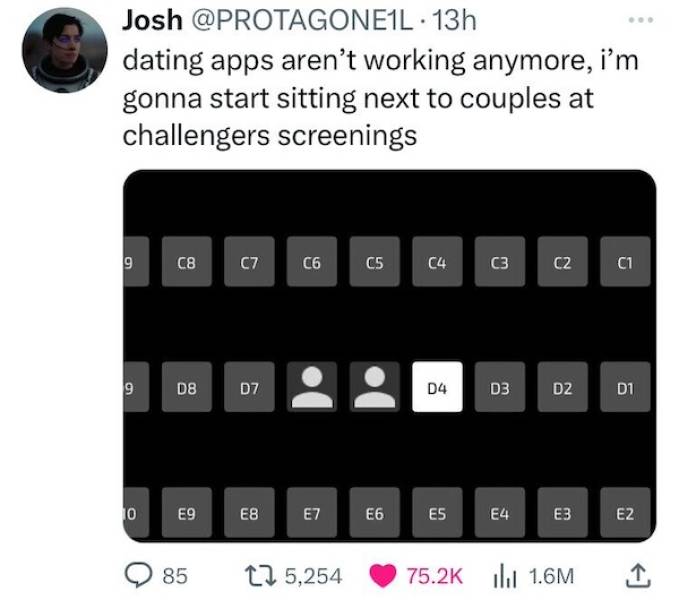 Dirty Minds Are Welcome!