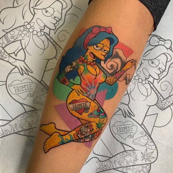 Dirty Minds Are Welcome!