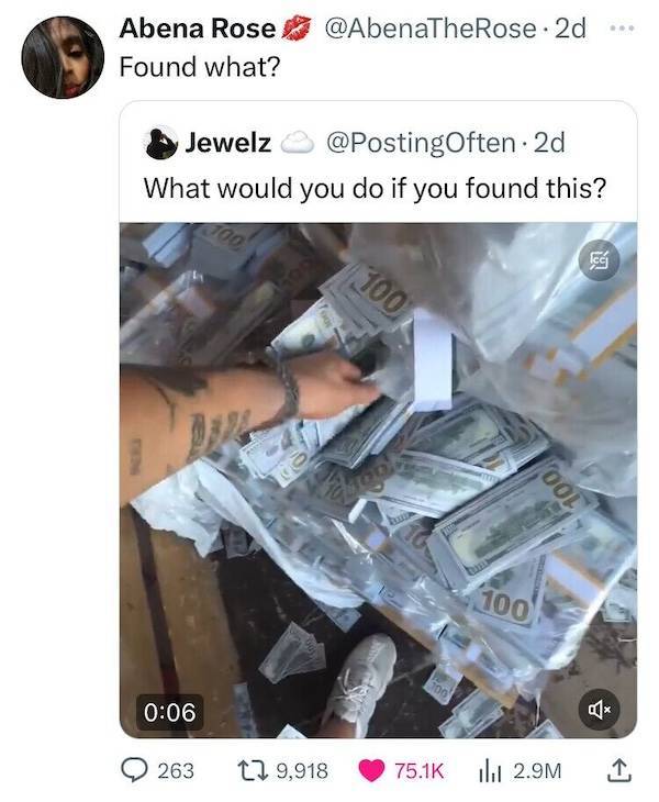 Dirty Minds Are Welcome!