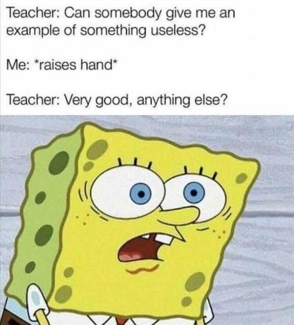 Dirty Minds Are Welcome!