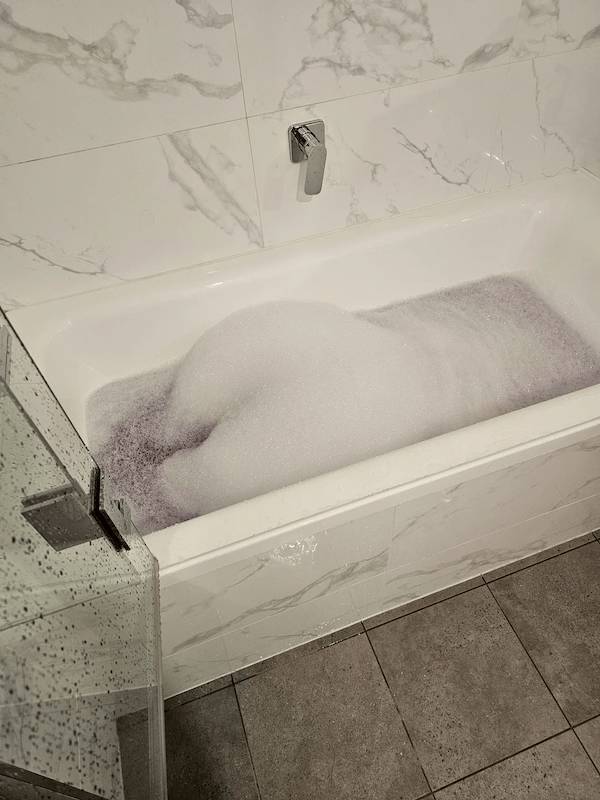 Dirty Minds Are Welcome!