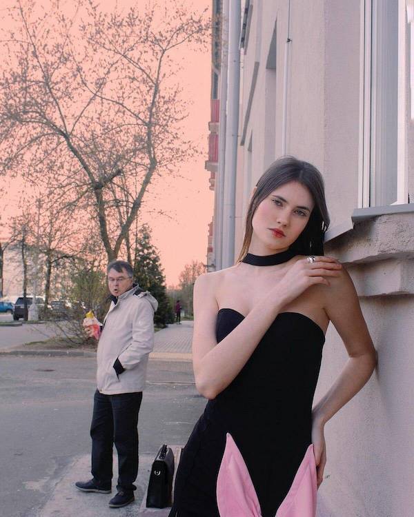 Dirty Minds Are Welcome!