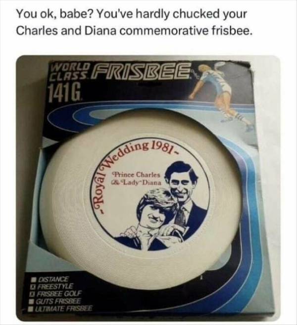 Dirty Minds Are Welcome!