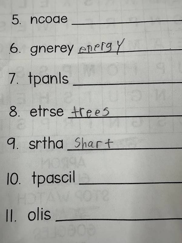 Dirty Minds Are Welcome!