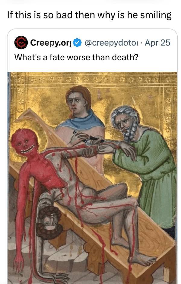 Dirty Minds Are Welcome!