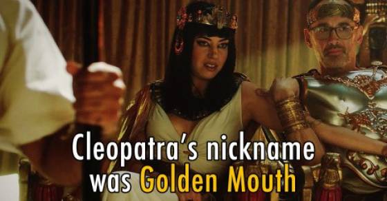 Dirty Secrets Of Historical Figures