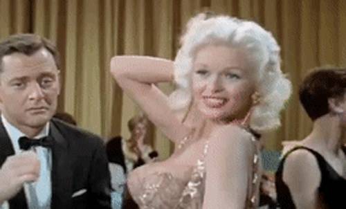 the timeless allure of jayne mansfield 25 gifs 7.html - 1 HD GIF | Premium Gallery 2024