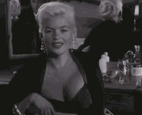 the timeless allure of jayne mansfield 25 gifs 7.html - 1 HD GIF | Premium Gallery 2024