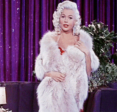 the timeless allure of jayne mansfield 25 gifs 7.html - 1 HD GIF | Premium Gallery 2024