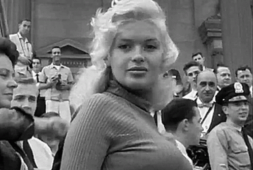the timeless allure of jayne mansfield 25 gifs 7.html - 1 HD GIF | Premium Gallery 2024