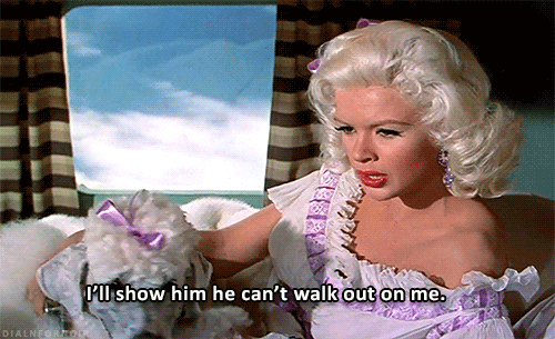 the timeless allure of jayne mansfield 25 gifs 7.html - 1 HD GIF | Premium Gallery 2024