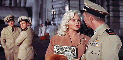 the timeless allure of jayne mansfield 25 gifs 7.html - 1 HD GIF | Premium Gallery 2024