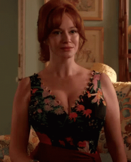 christina hendricks and her curves 23 gifs 2.html - 1 HD GIF | Premium Gallery 2024