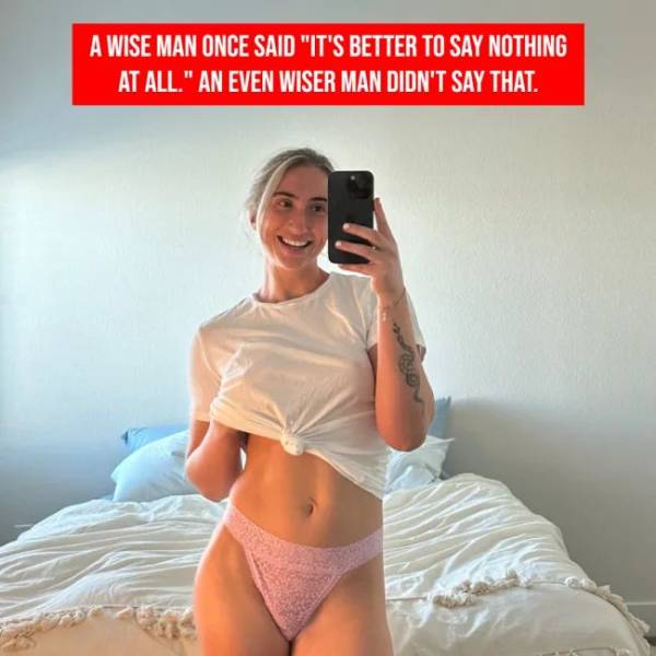 Girls, Give Us Your Best Jokes