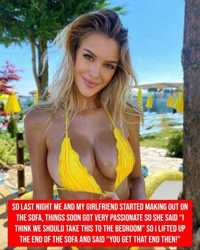 Girls, Give Us Your Best Jokes