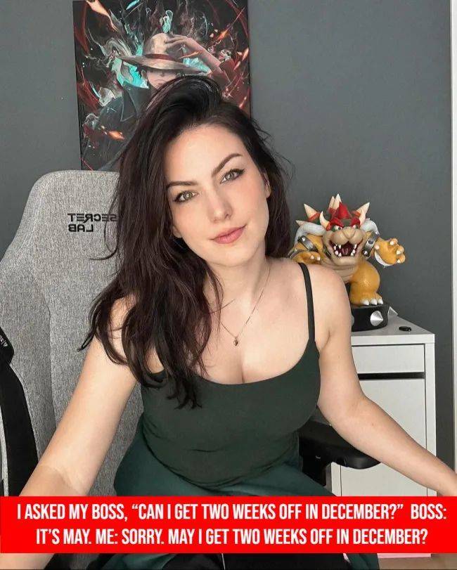 Girls, Give Us Your Best Jokes