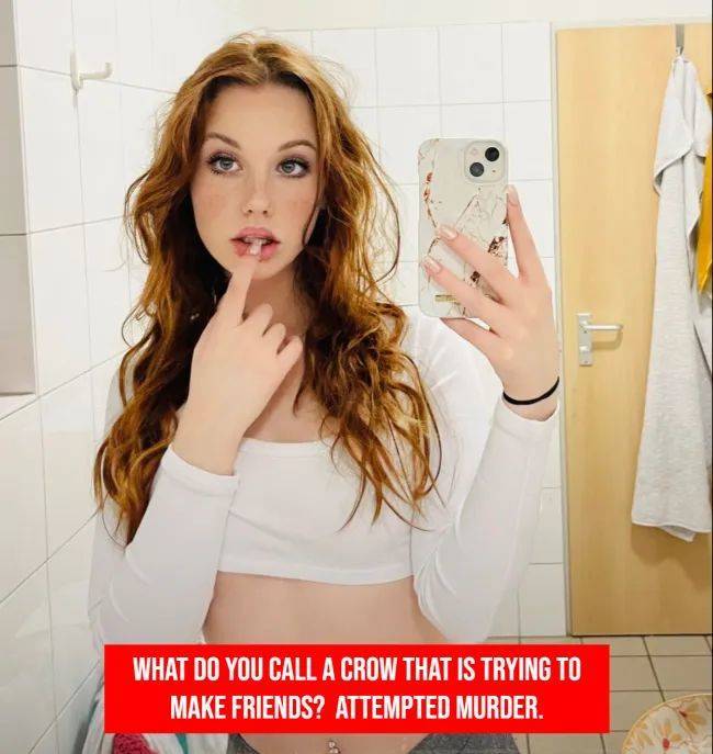 Girls, Give Us Your Best Jokes